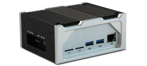 華北工控推出智慧燈桿專(zhuān)用計(jì)算機(jī)方案，為5G物聯(lián)網(wǎng)與智慧城市建設(shè)注入強(qiáng)勁動(dòng)能